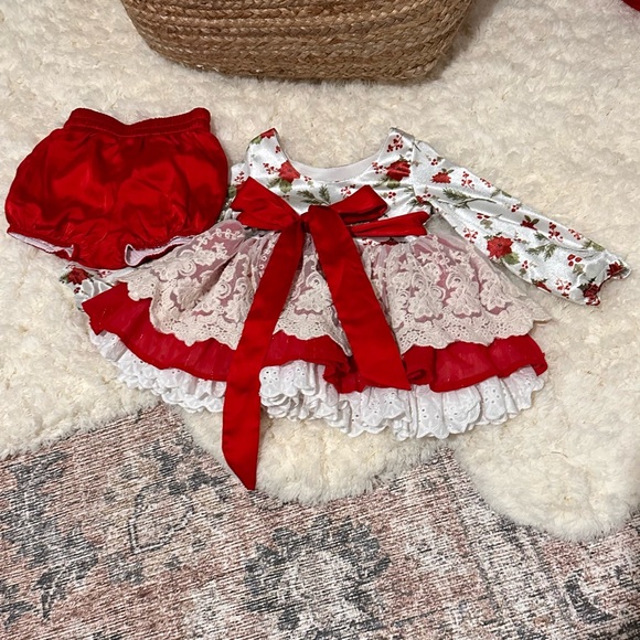 Love & Grow Dress - Picture 3 of 4